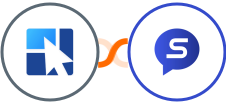 Convert Box + Sociamonials Integration