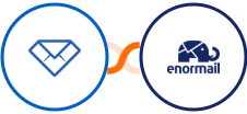 Convertful + Enormail Integration