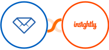 Convertful + Insightly Integration