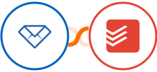 Convertful + Todoist Integration
