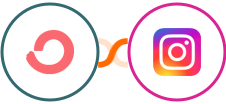 ConvertKit + Instagram Lead Ads Integration