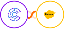 Convertu + Kintone Integration