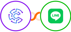 Convertu + LINE Integration