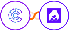 Convertu + Lusha Integration