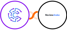 Convertu + Reviewshake Integration