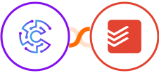 Convertu + Todoist Integration