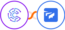 Convertu + Twist Integration