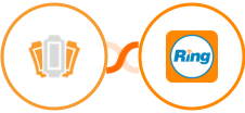 Coupontools + RingCentral Integration