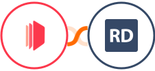 CraftMyPDF.com + RD Station Integration