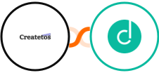 Createtos + Dropcontact Integration