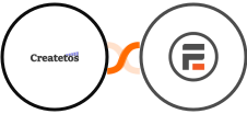 Createtos + Formidable Forms Integration