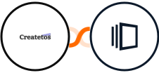 Createtos + Instapage Integration