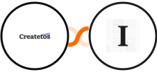 Createtos + Instapaper Integration