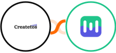 Createtos + Mailmodo Integration