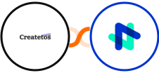 Createtos + Novocall Integration