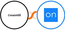 Createtos + Ontraport Integration