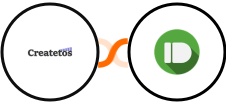 Createtos + Pushbullet Integration