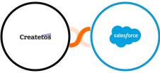 Createtos + Salesforce Integration