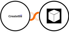 Createtos + Spacecrate Integration