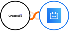 Createtos + TidyCal Integration