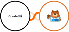 Createtos + WPForms Integration