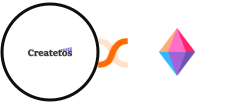 Createtos + Zenkit Integration