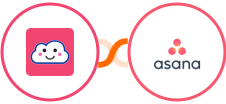 Credit Repair Cloud + Asana Integration