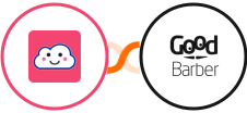 Credit Repair Cloud + GoodBarber(Content) Integration