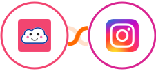 Credit Repair Cloud + Instagram Lead Ads Integration