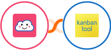 Credit Repair Cloud + Kanban Tool Integration
