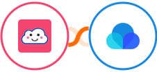 Credit Repair Cloud + Raindrop.io Integration