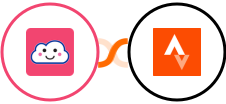 Credit Repair Cloud + Strava Integration