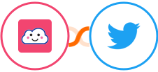 Credit Repair Cloud + Twitter (Legacy) Integration