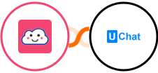 Credit Repair Cloud + UChat Integration