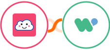 Credit Repair Cloud + WaliChat  Integration