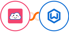 Credit Repair Cloud + Wealthbox CRM Integration