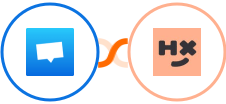 Crisp + Humanitix Integration