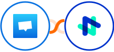 Crisp + Novocall Integration