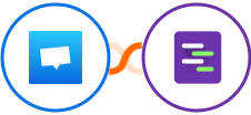 Crisp + Tars Integration