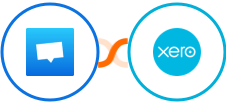 Crisp + Xero Integration