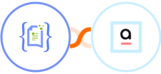 Crove (Legacy) + AIDA Form Integration