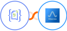 Crove (Legacy) + Albacross Integration