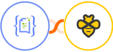 Crove (Legacy) + Beeminder Integration