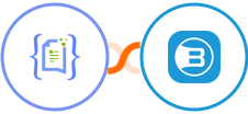 Crove (Legacy) + Brosix Integration