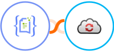 Crove (Legacy) + CloudConvert Integration