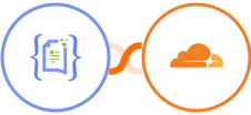 Crove (Legacy) + Cloudflare Integration