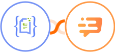 Crove (Legacy) + Dashly Integration