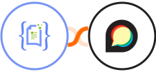 Crove (Legacy) + Discourse Integration