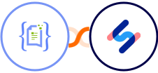 Crove (Legacy) + Happy Scribe Integration