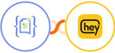 Crove (Legacy) + Heymarket SMS Integration